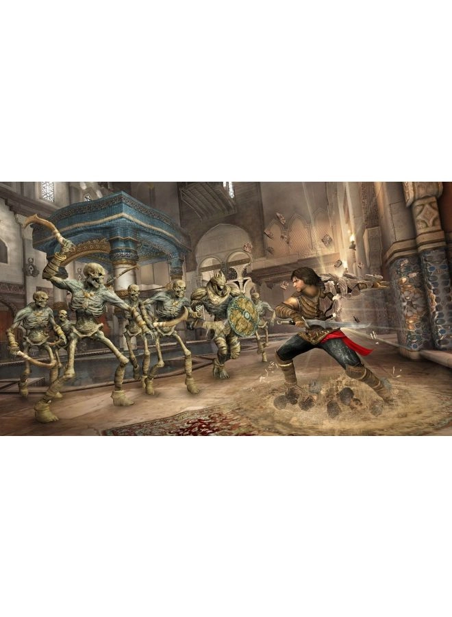Prince of Persia: The Forgotten Sands | PS3