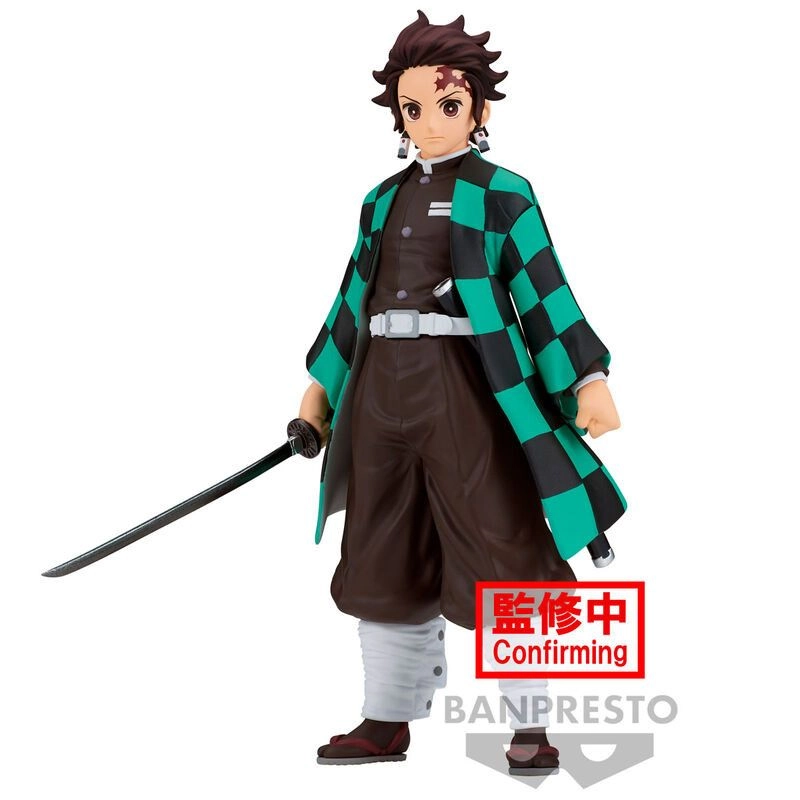 Demon Slayer: Kimetsu No Yaiba Figure Vol.28 - 5.9" Closed Box