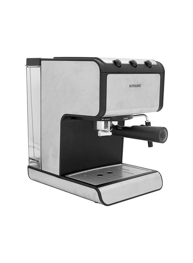 SCM-4960 - 3-in-1 15 Bar