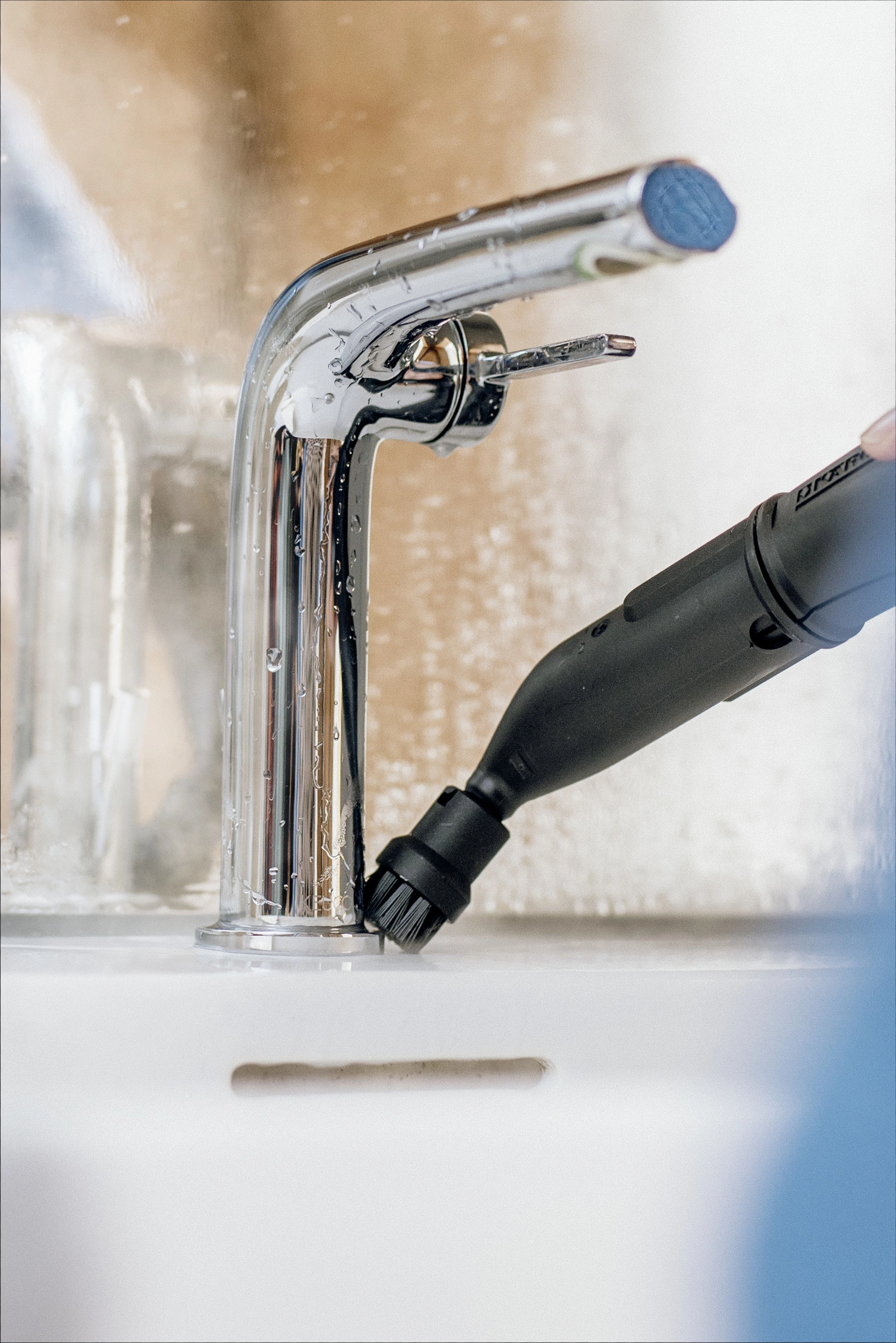 (Renewed) SC 4 EasyFix - 0.8 Liters