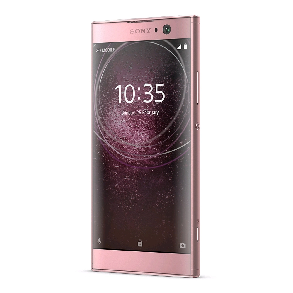 (Renewed) Xperia XA2 - 4GB 32GB