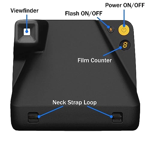 Now I-Type + i-Type Film Pack + Cleaning Cloth