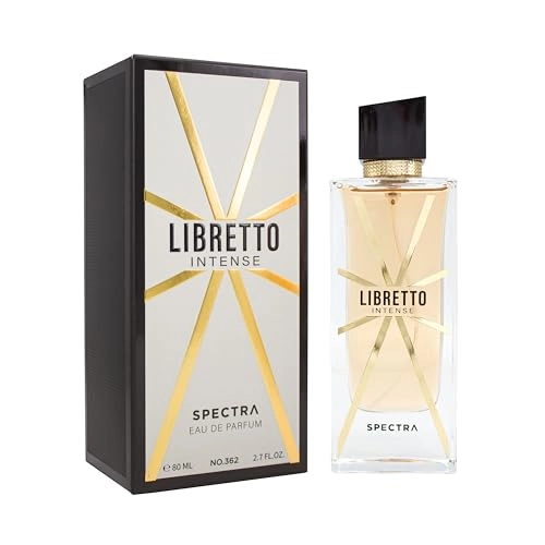 Libretto Intense Eau de Parfum - 80 ml