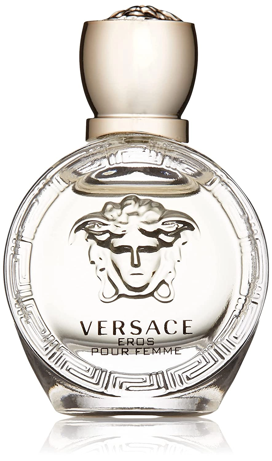 Eros Pour Femme Eau de Parfum 5ml