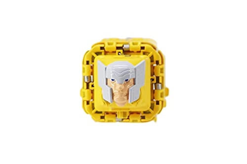 Iron Man + Thor - Avengers (37202)