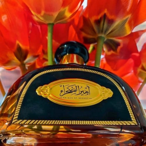PRINCE OF DESERT Eau de Parfum 100ml