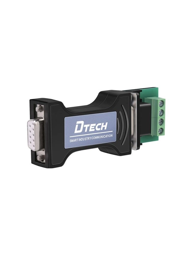 RS232 TO RS485 CONVERTER ADAPTER