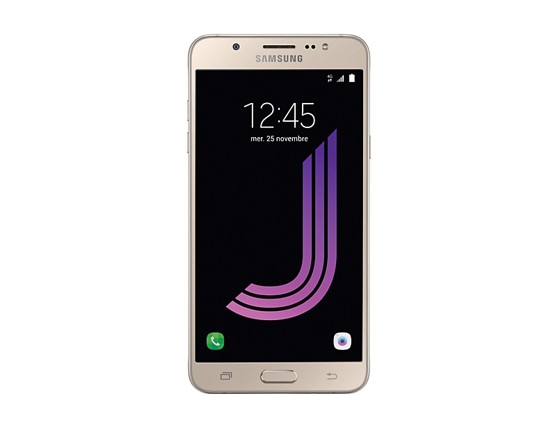 Galaxy J7 - 2GB 16GB