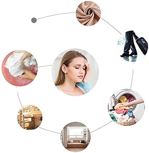 ARTC Portable Ultrasonic Turbine Washing Machine