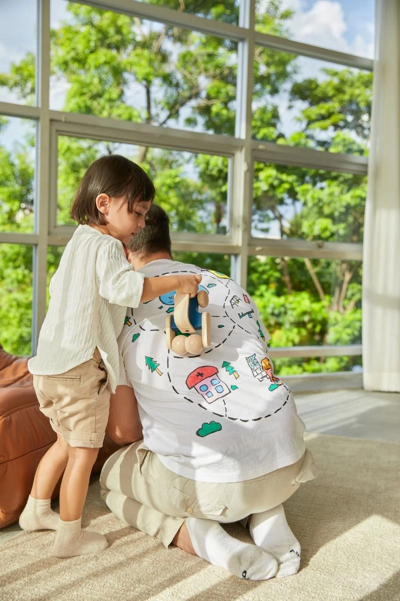 Massage Roller - 3 +