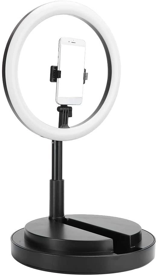 Ring Light - 6inch 64LED USB