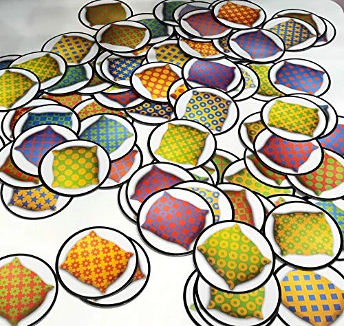 Pillow Fight Game - ages 5 and up 1 piece(s)