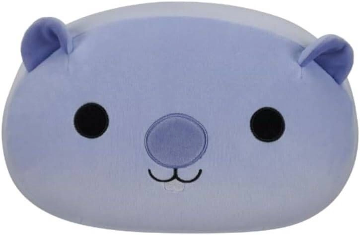 Groundhog Javari 12.50 cm Lavender Plush