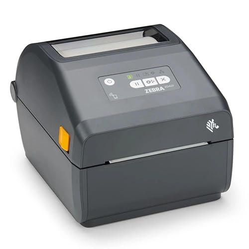 ZD421 - Thermal 4 inches