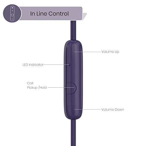 Conch 50 Wired Earphone