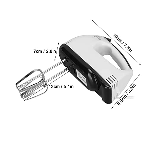 Electric Hand Mixer - 260W