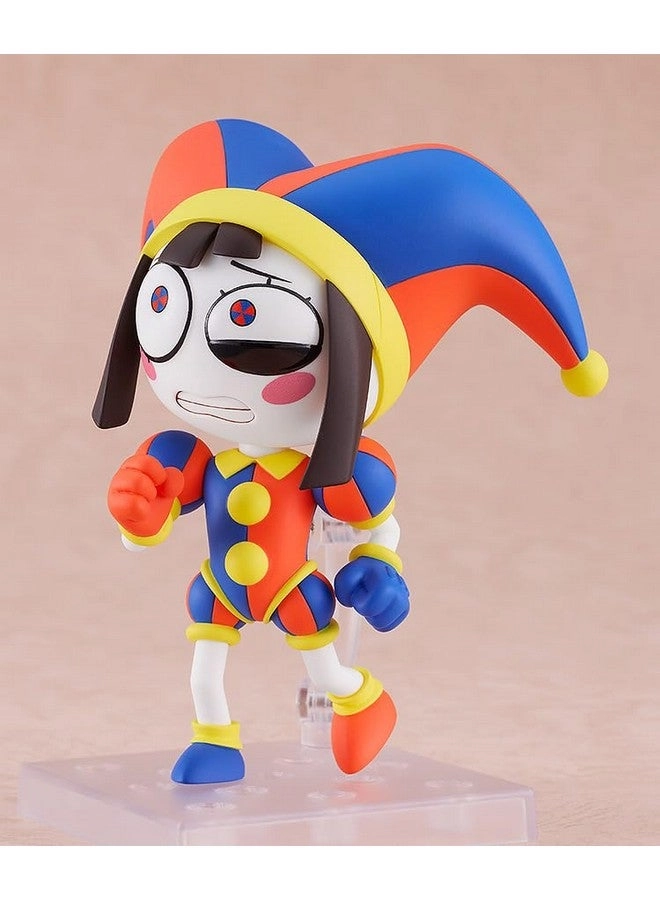 Pomni - The Amazing Digital Circus