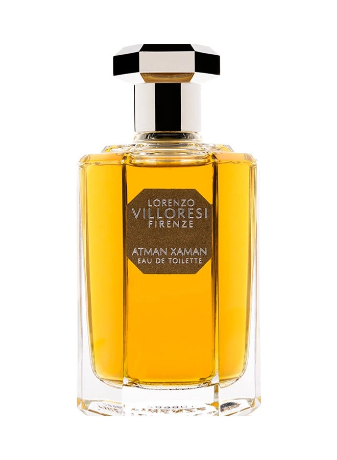 Atman Xaman Eau de Toilette 100 ml