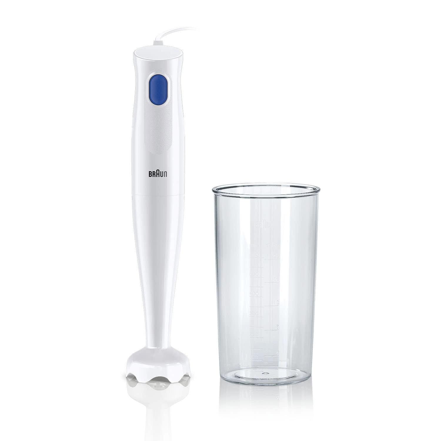 Multiquick 1 - MQ 10.001P WH White