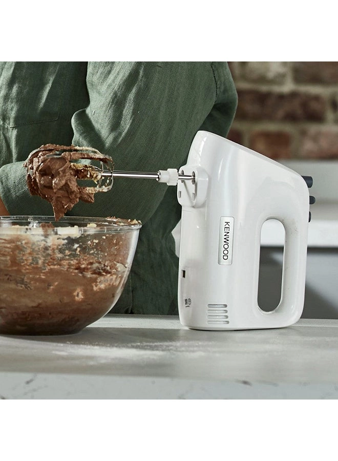 HMP32.A0WH - 3.4 Liter(s) 450 Watt