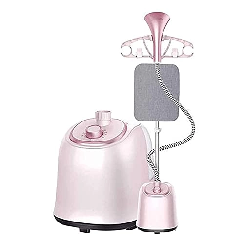 Vertical Garment Steamer - 1800W 1.6L 60min