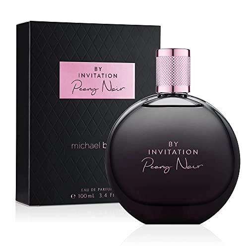 Peony Noir - Eau de Parfum 100 ml