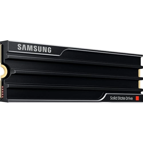 9100 PRO - 1 TB M.2