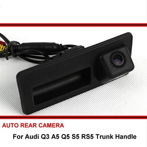 Rear View Camera - Night Vision
