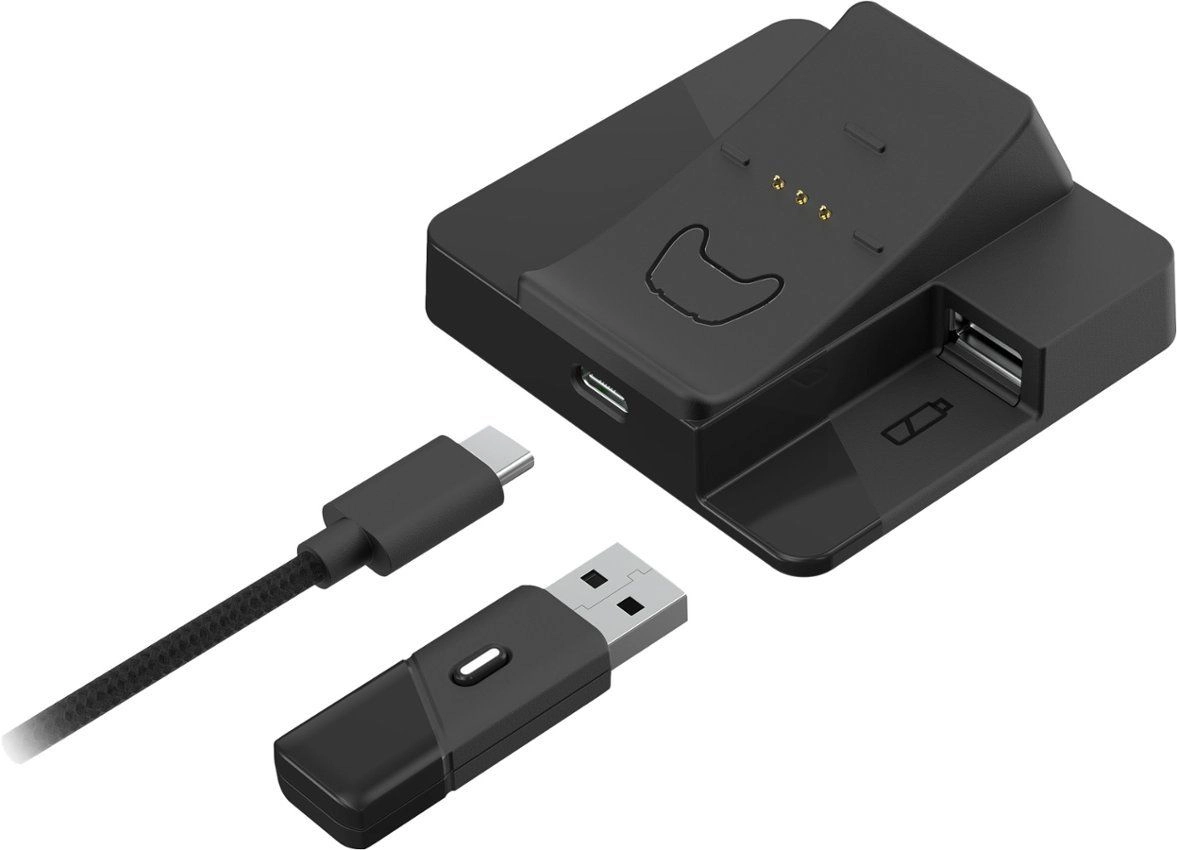 Stealth Ultra - Black Xbox