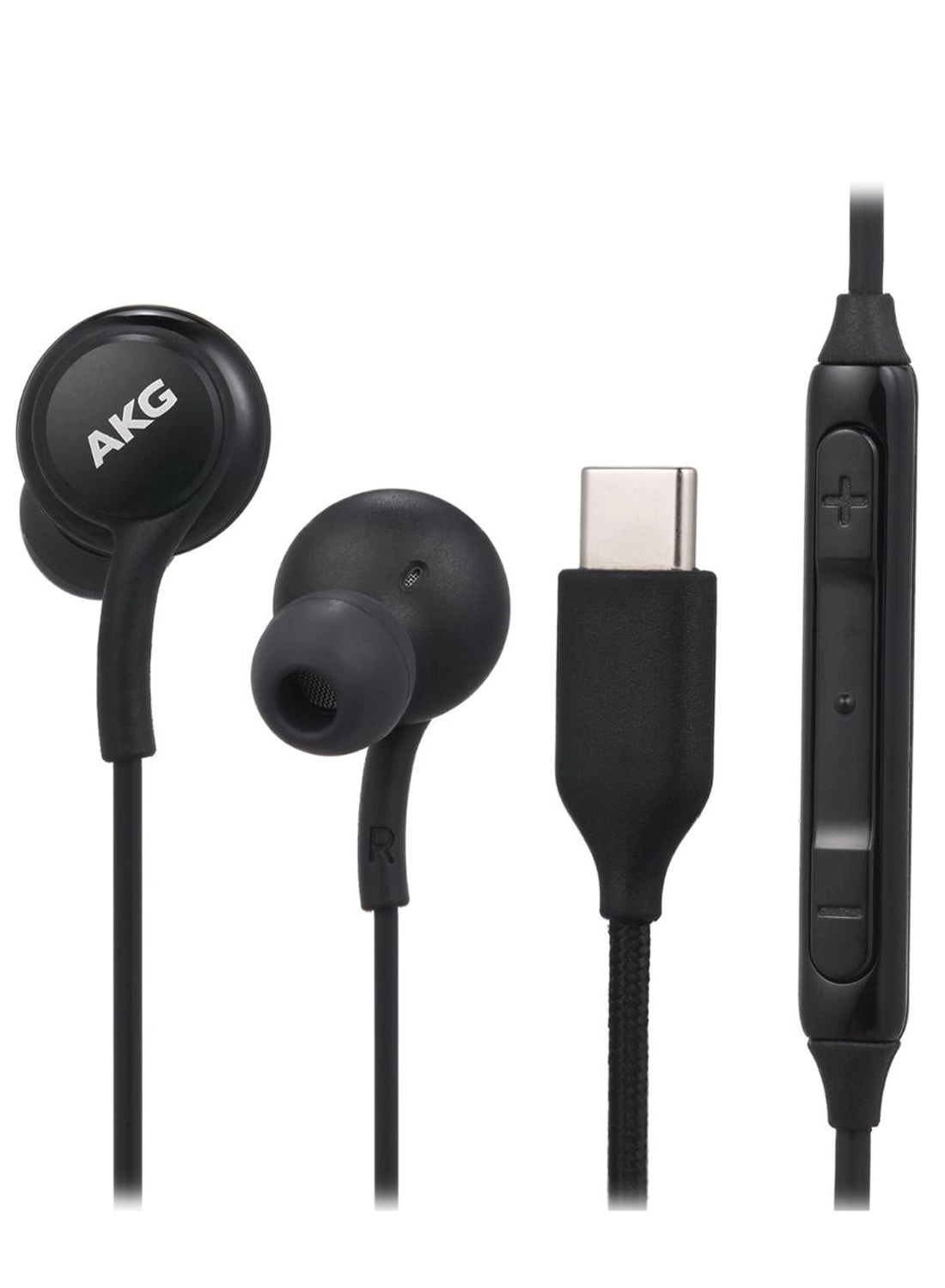 Audio Type-C Basic Wired Earbud