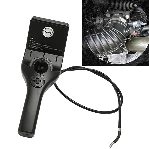 Articulating Borescope - 1m 6mm