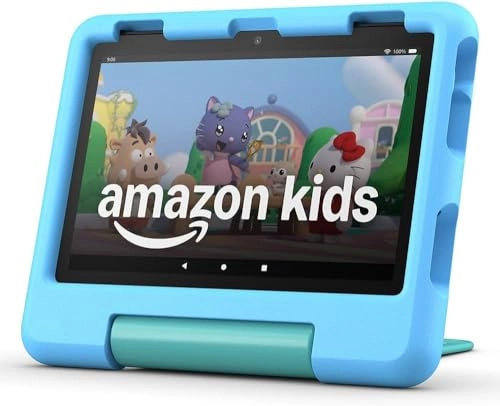 Fire HD 8 Kids Pro - 3GB 8inch 32GB