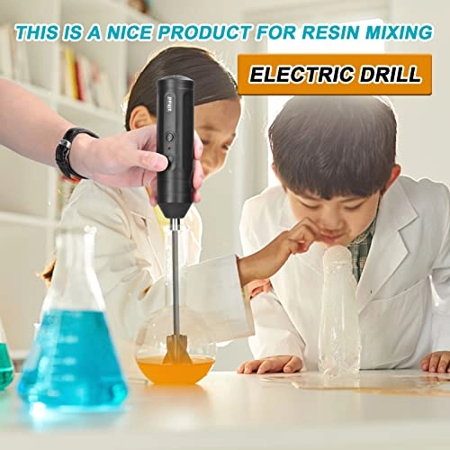 Electric Drill - 3.7-4.2V