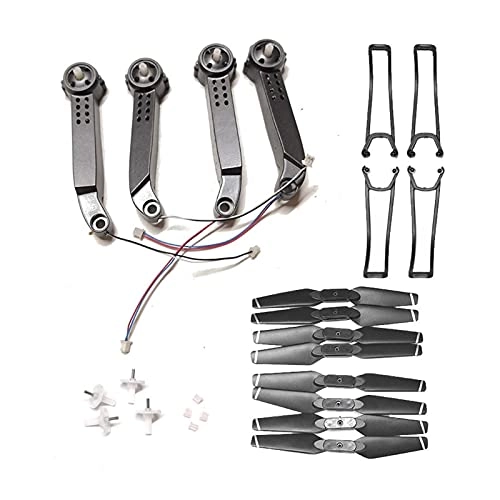 Drone Arm Replacement