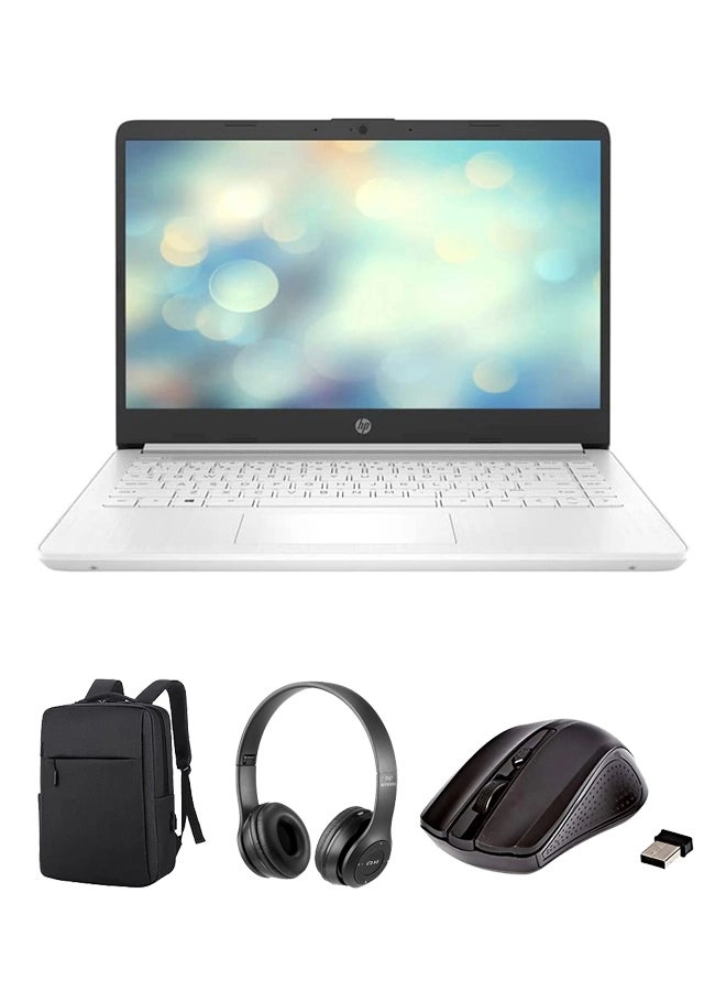 HP DQ Series 14s - 14'' Core i5-1235U 16GB DDR4 1TB SSD