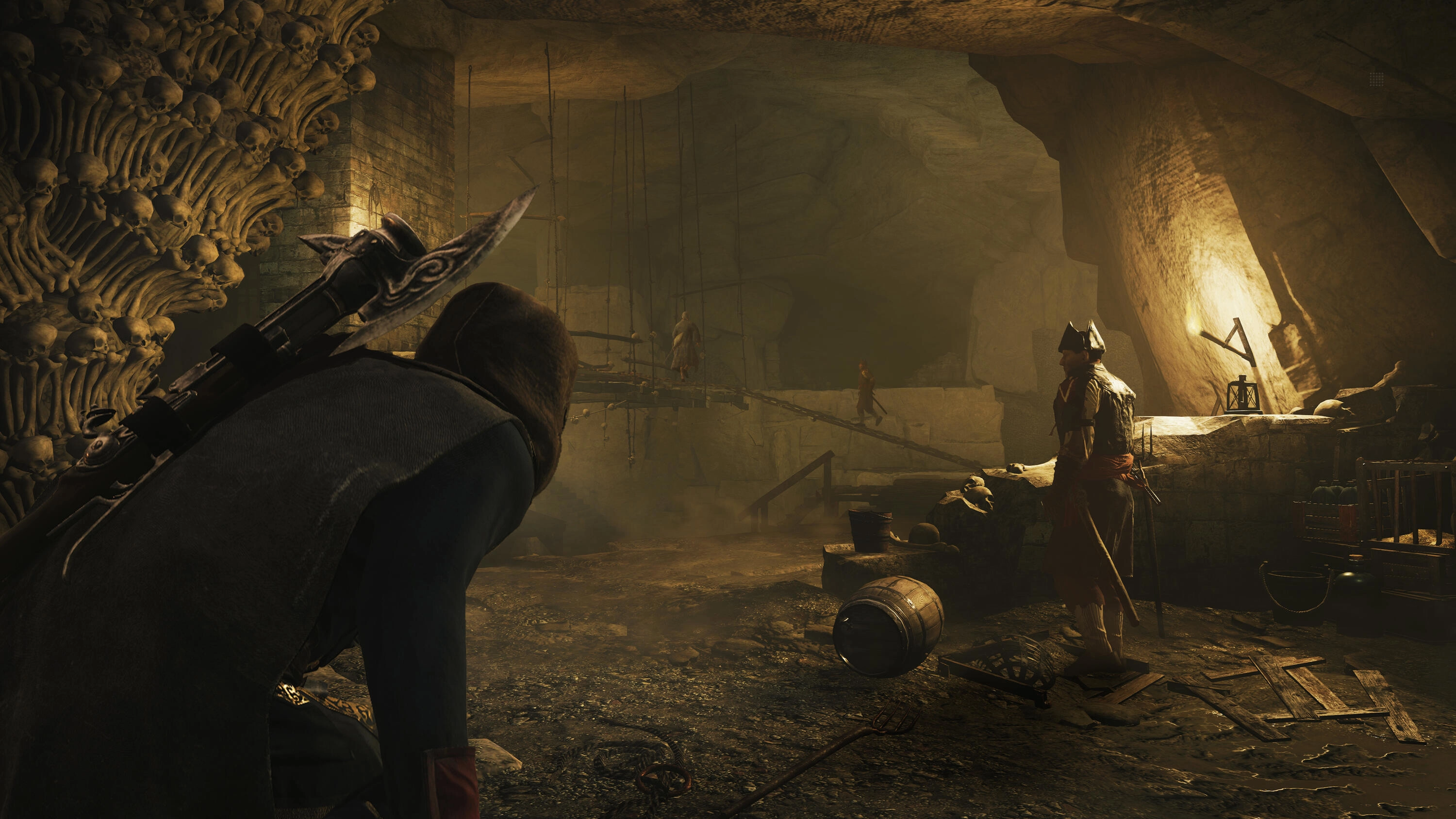 Assassin's Creed IV: Black Flag - PlayStation 4