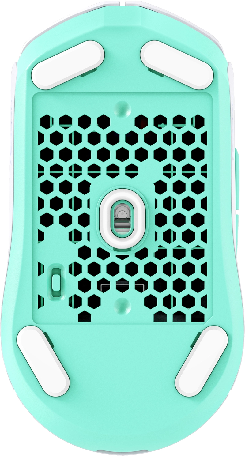 Pulsefire Haste 2 - Wireless