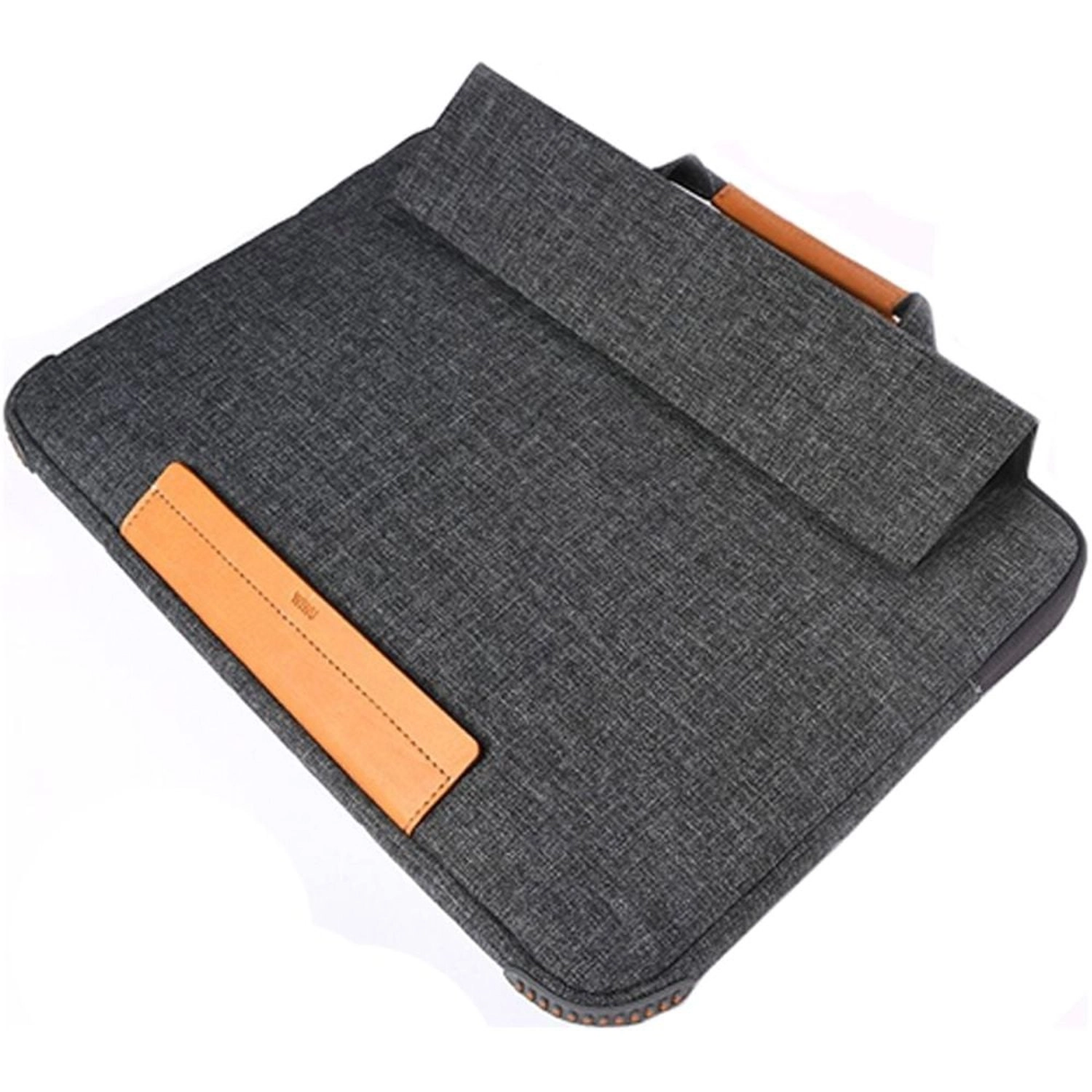 Smart Stand Sleeve Case for 15.4-Inch Laptop