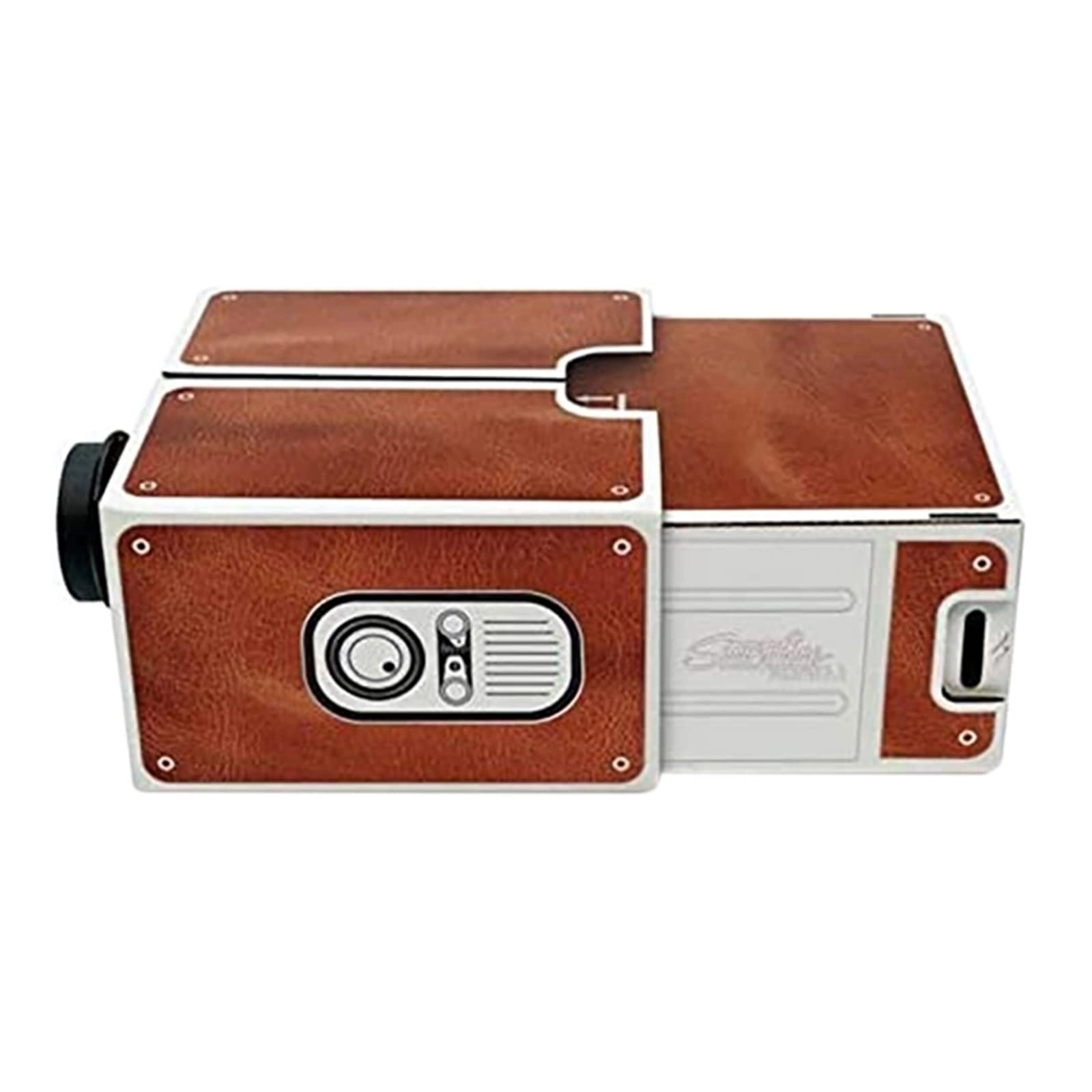 WWDZ Smart Phone Projector