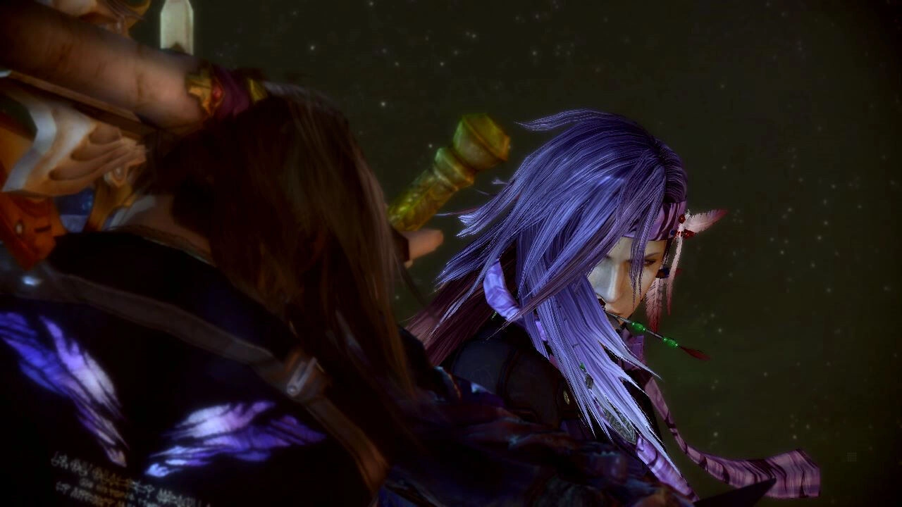 Final Fantasy XIII - Playstation 3