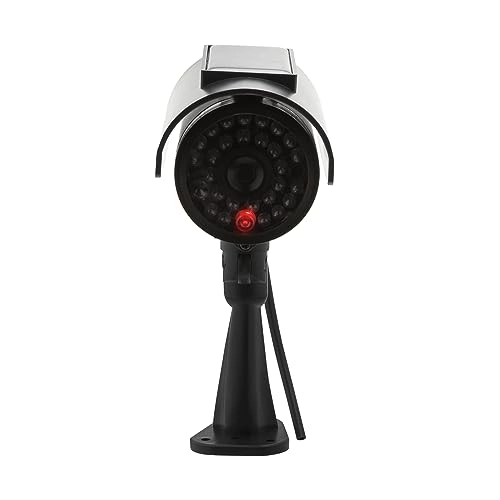 Dummy Security Camera - Outdoor Packs