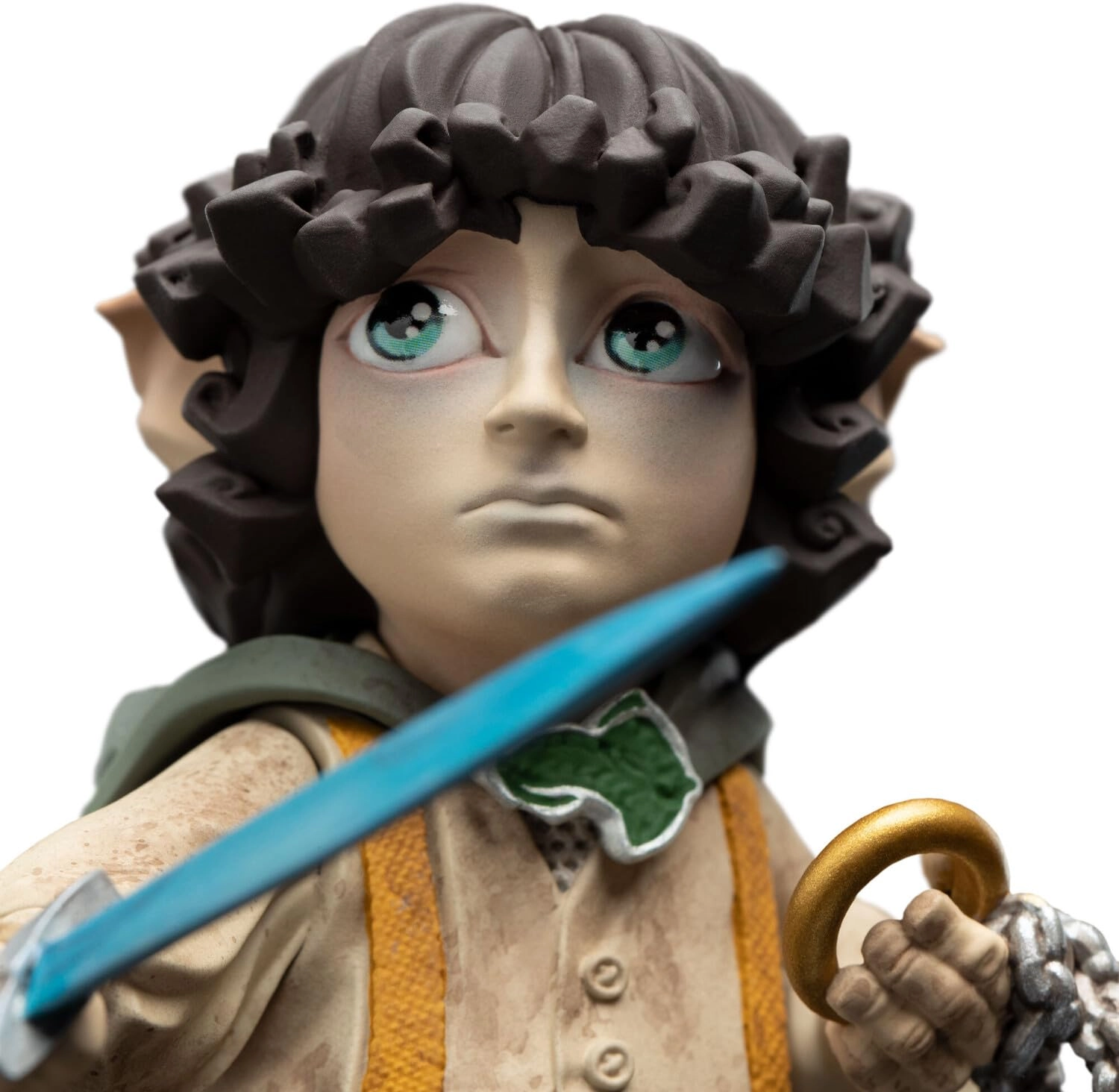Frodo Baggins - The Lord of The Rings Trilogy - Mini Epics Limited Edition (10 cm) (WETA865004089)
