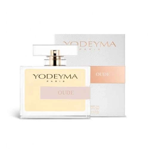 Oude - Eau de Parfum 100 ml