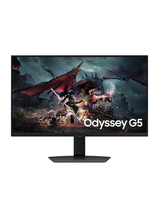 Odyssey G50D - LS32DG502EMXUE 32 in QHD (2560 x 1440)