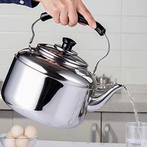 Whistle Tea Kettle - 5L