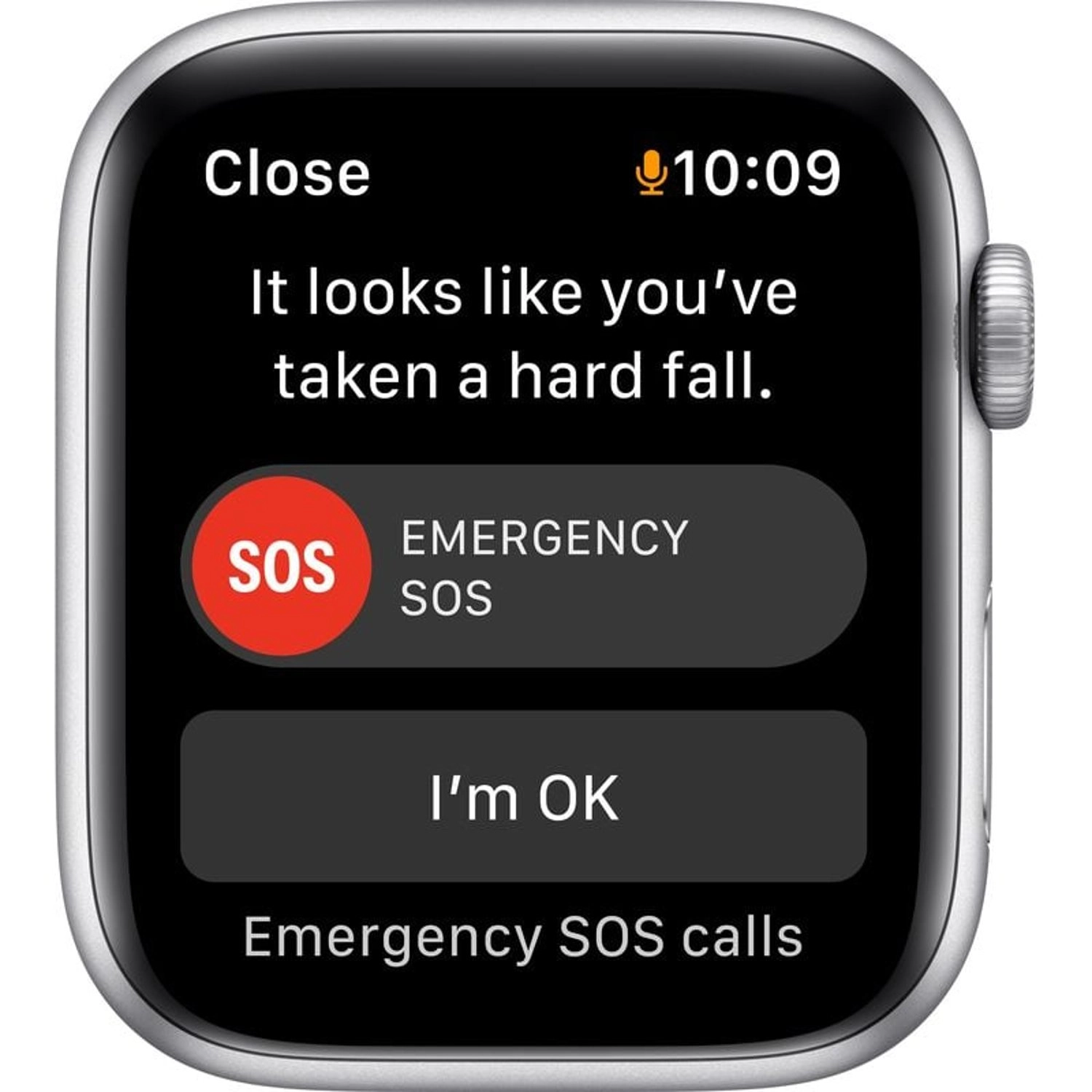 Watch SE 3 40mm Aluminium GPS