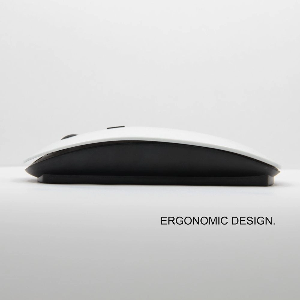 KOOLmouse M-8007002 - Wireless