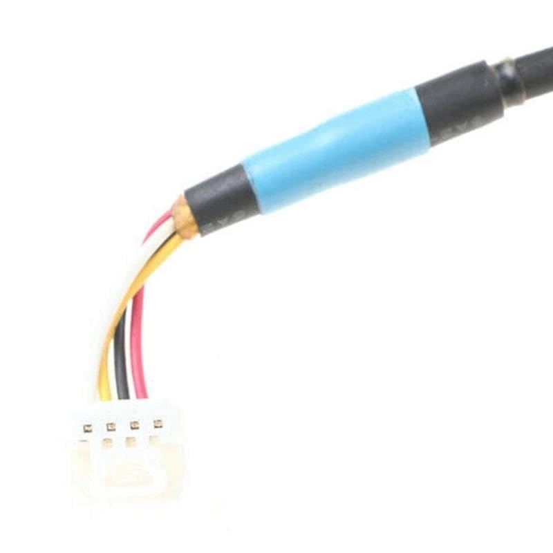 Rear View Camera - Night vision