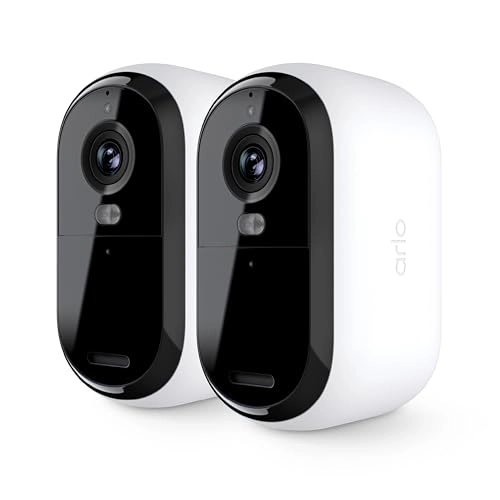 Essential Outdoor Camera 2K