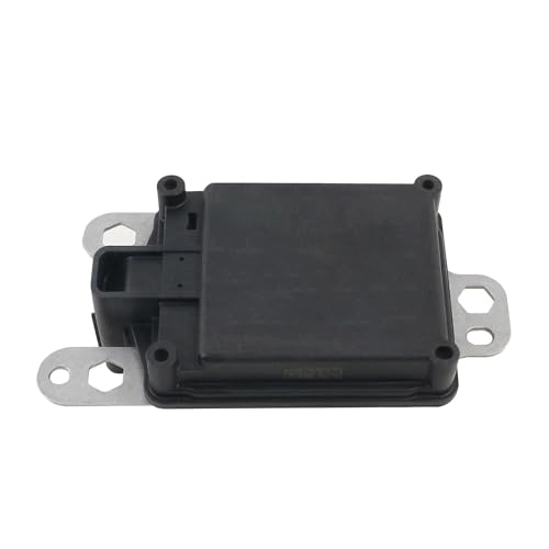 Cruise Distance Sensor Radar - 2019-2023 Mazda 3